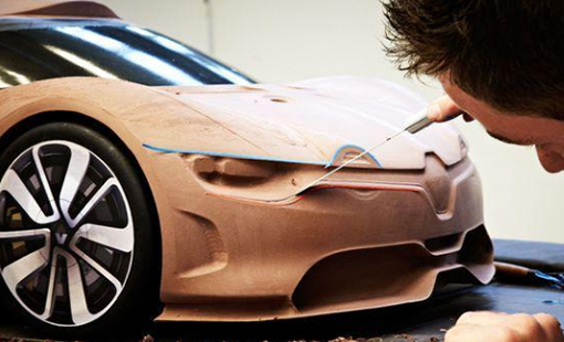 極光創新：看3D打印技術如(rú)何滲透汽車制造領域