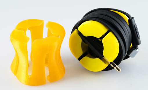 極光創新：消費級電子(zǐ)産品的(de)3D打印之路