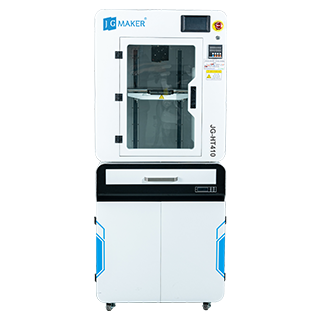 JG-HT410 工業級高(gāo)溫3D打印機