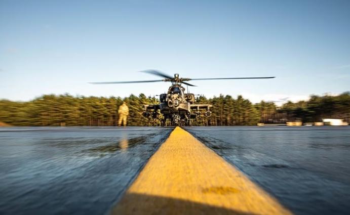 波音公司3D打印直升機零件 3D打印技術将在航天領域扮演重要角色